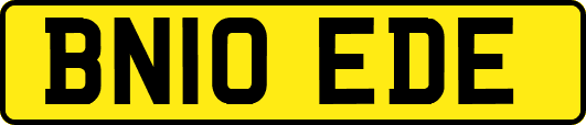 BN10EDE