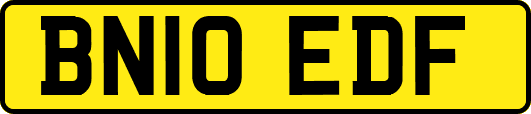 BN10EDF