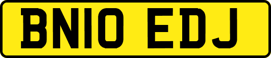 BN10EDJ