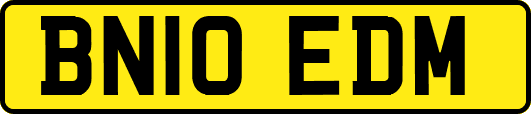 BN10EDM