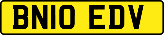 BN10EDV