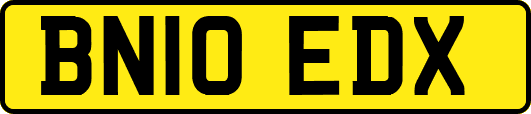 BN10EDX