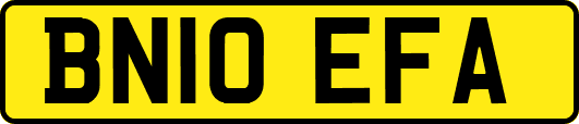 BN10EFA