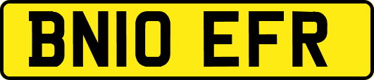 BN10EFR