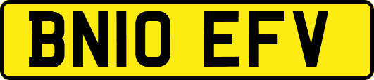 BN10EFV
