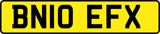 BN10EFX