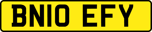 BN10EFY