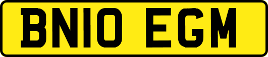 BN10EGM