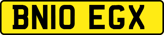 BN10EGX
