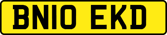 BN10EKD