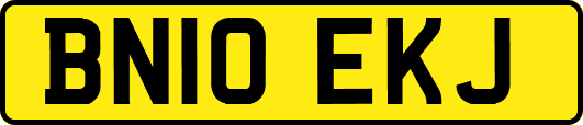 BN10EKJ