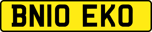 BN10EKO