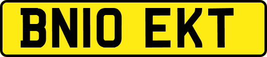 BN10EKT