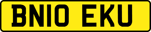 BN10EKU