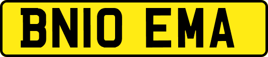 BN10EMA