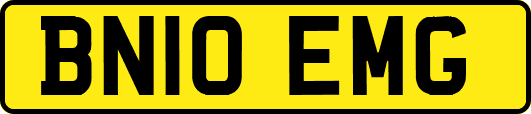 BN10EMG