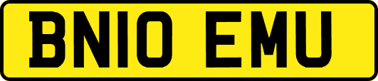 BN10EMU