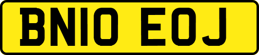 BN10EOJ