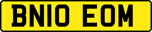 BN10EOM