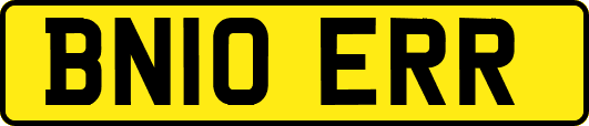 BN10ERR