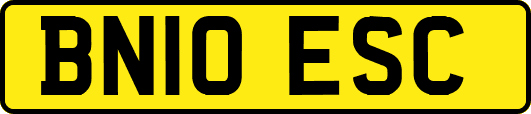 BN10ESC