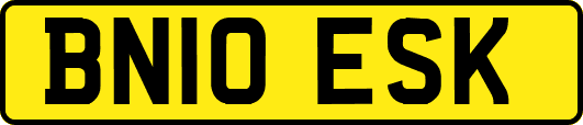 BN10ESK