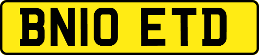 BN10ETD