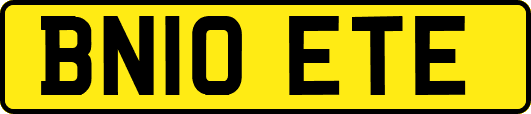 BN10ETE