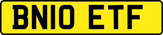 BN10ETF