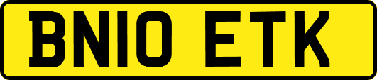 BN10ETK