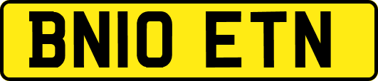 BN10ETN