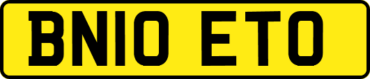 BN10ETO