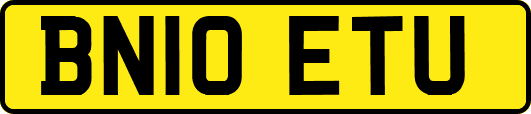 BN10ETU