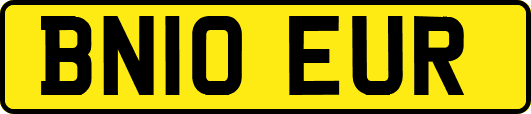 BN10EUR
