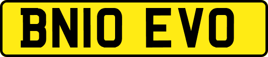 BN10EVO