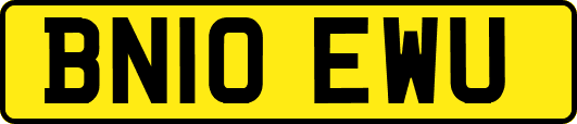 BN10EWU