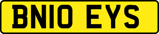 BN10EYS