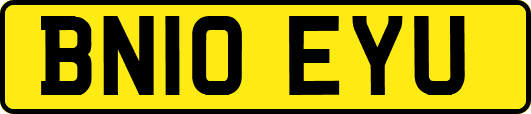 BN10EYU