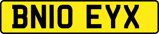BN10EYX