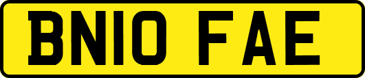 BN10FAE