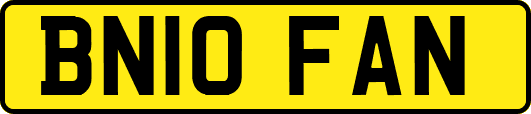 BN10FAN