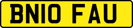 BN10FAU