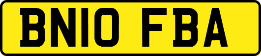 BN10FBA