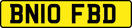 BN10FBD