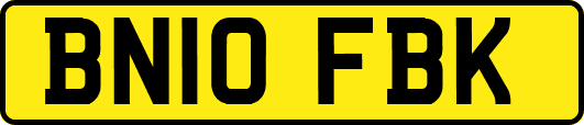 BN10FBK