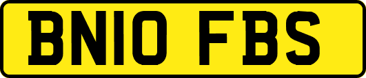 BN10FBS
