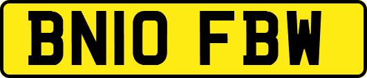 BN10FBW