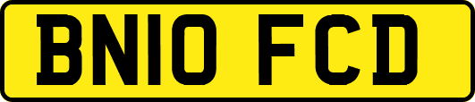 BN10FCD