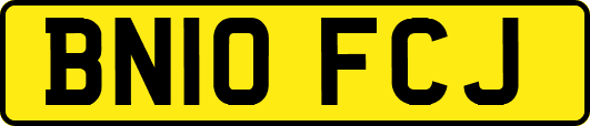 BN10FCJ