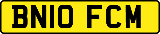 BN10FCM